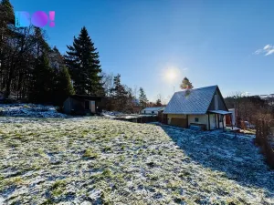 Prodej pozemku pro bydlení, Dolní Lhota, 1059 m2