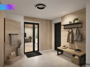 Prodej pozemku pro bydlení, Dolní Lhota, 1059 m2