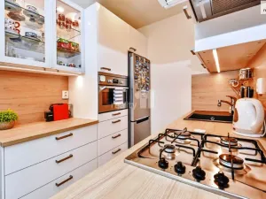 Prodej bytu 2+kk, Praha - Michle, Přímětická, 40 m2