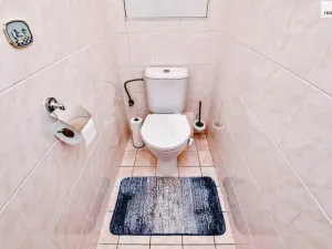 Prodej bytu 2+kk, Praha - Michle, Přímětická, 40 m2