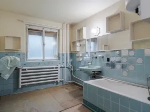 Prodej rodinného domu, Vysoké Mýto, Jožky Svobody, 190 m2