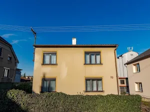 Prodej rodinného domu, Vysoké Mýto, Jožky Svobody, 190 m2