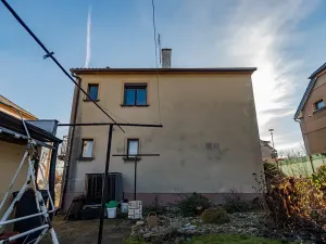 Prodej rodinného domu, Vysoké Mýto, Jožky Svobody, 190 m2