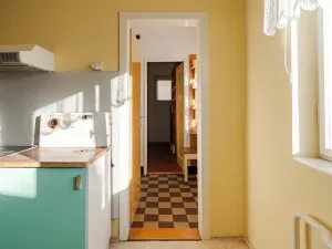 Prodej rodinného domu, Litomyšl, V. K. Jeřábka, 140 m2