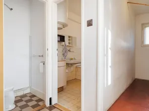 Prodej rodinného domu, Litomyšl, V. K. Jeřábka, 140 m2