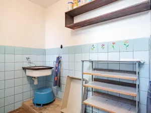 Prodej rodinného domu, Litomyšl, V. K. Jeřábka, 140 m2