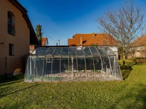 Prodej rodinného domu, Litomyšl, V. K. Jeřábka, 140 m2