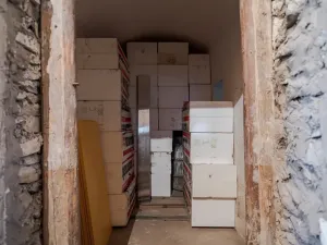 Prodej rodinného domu, Zámrsk, 130 m2