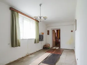 Prodej zemědělské usedlosti, Nová Sídla, 327 m2