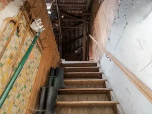 Prodej zemědělské usedlosti, Nová Sídla, 327 m2