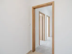 Prodej rodinného domu, Mistrovice, 82 m2