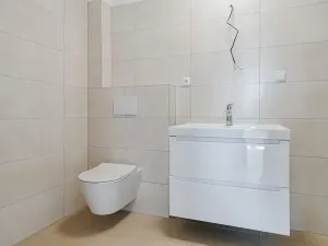 Prodej rodinného domu, Mistrovice, 82 m2