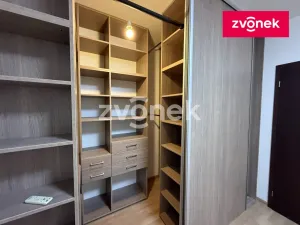 Pronájem bytu 2+kk, Zlín, 72 m2