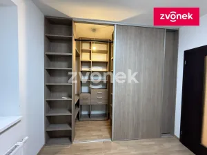 Pronájem bytu 2+kk, Zlín, Pod Křiby, 72 m2