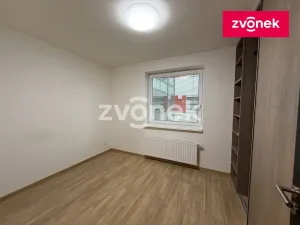 Pronájem bytu 2+kk, Zlín, Pod Křiby, 72 m2