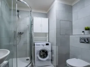 Pronájem bytu 1+kk, Praha - Horní Měcholupy, Mantovská, 31 m2