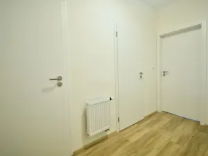 Pronájem bytu 2+kk, Šlapanice, Brněnská Pole, 50 m2