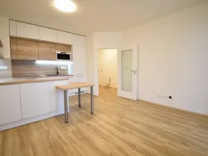 Pronájem bytu 2+kk, Šlapanice, Brněnská Pole, 50 m2