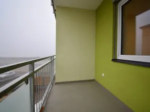 Pronájem bytu 2+kk, Šlapanice, Brněnská Pole, 50 m2
