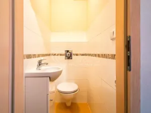 Pronájem bytu 2+kk, Napajedla, Nábřeží, 57 m2