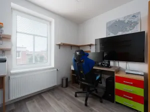 Prodej bytu 3+kk, Zlín, Zálešná IV, 62 m2