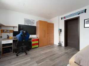 Prodej bytu 3+kk, Zlín, Zálešná IV, 62 m2