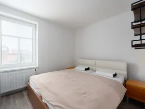Prodej bytu 3+kk, Zlín, Zálešná IV, 62 m2