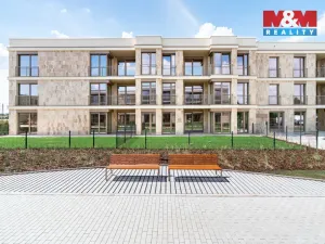 Prodej bytu 2+kk, Brandýs nad Labem-Stará Boleslav, Dřevčická, 48 m2