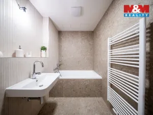 Prodej bytu 3+kk, Brandýs nad Labem-Stará Boleslav, Dřevčická, 83 m2