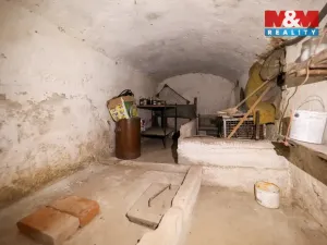 Prodej rodinného domu, Dolní Bělá, 68 m2