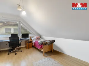 Prodej rodinného domu, Ostrava - Stará Bělá, Na Zámčiskách, 265 m2