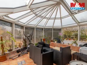 Prodej rodinného domu, Ostrava - Stará Bělá, Na Zámčiskách, 265 m2