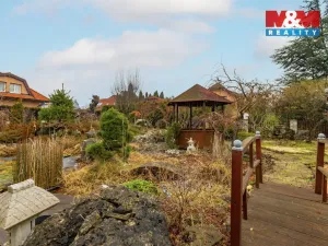 Prodej rodinného domu, Ostrava - Stará Bělá, Na Zámčiskách, 265 m2