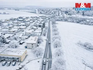 Prodej bytu 3+1, Opočno, Nádražní, 80 m2