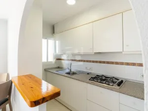 Prodej bytu 2+kk, Calp, Španělsko, 43 m2