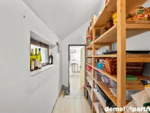 Prodej rodinného domu, Žíšov, 128 m2