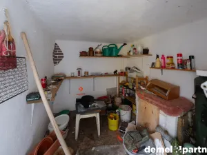 Prodej rodinného domu, Žíšov, 128 m2