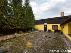 Prodej rodinného domu, Žíšov, 128 m2