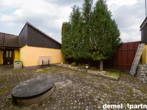 Prodej rodinného domu, Žíšov, 128 m2