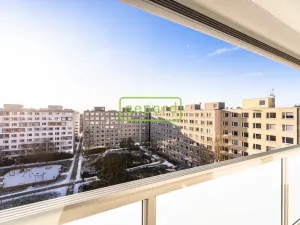 Prodej bytu 3+kk, Praha, Borovanského, 70 m2