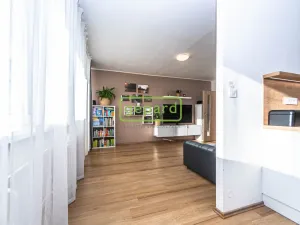 Prodej bytu 3+kk, Praha, Borovanského, 70 m2