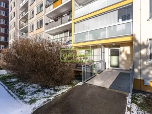 Prodej bytu 3+kk, Praha, Borovanského, 70 m2