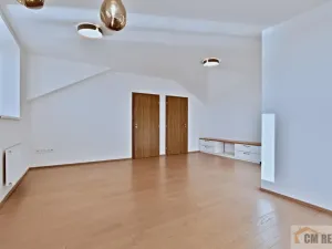 Pronájem bytu 4+kk, Olomouc - Hodolany, Holická, 82 m2