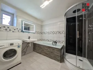 Prodej bytu 3+1, Starý Šachov, 97 m2