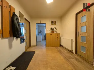 Prodej bytu 3+1, Starý Šachov, 97 m2