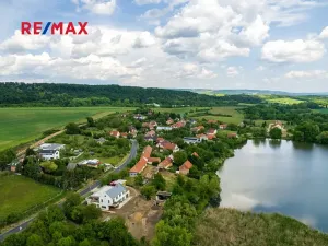 Prodej pozemku pro bydlení, Liteň, Chaloupecká, 2517 m2