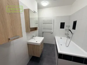 Pronájem bytu 1+1, Sokolov, Křížová, 61 m2