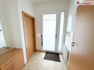 Pronájem rodinného domu, Praha - Březiněves, Za sadem, 180 m2