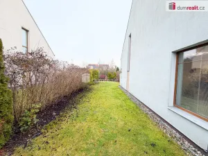 Pronájem rodinného domu, Praha - Březiněves, Za sadem, 180 m2