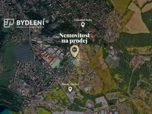 Prodej rodinného domu, Dubí, Bystřická, 68 m2